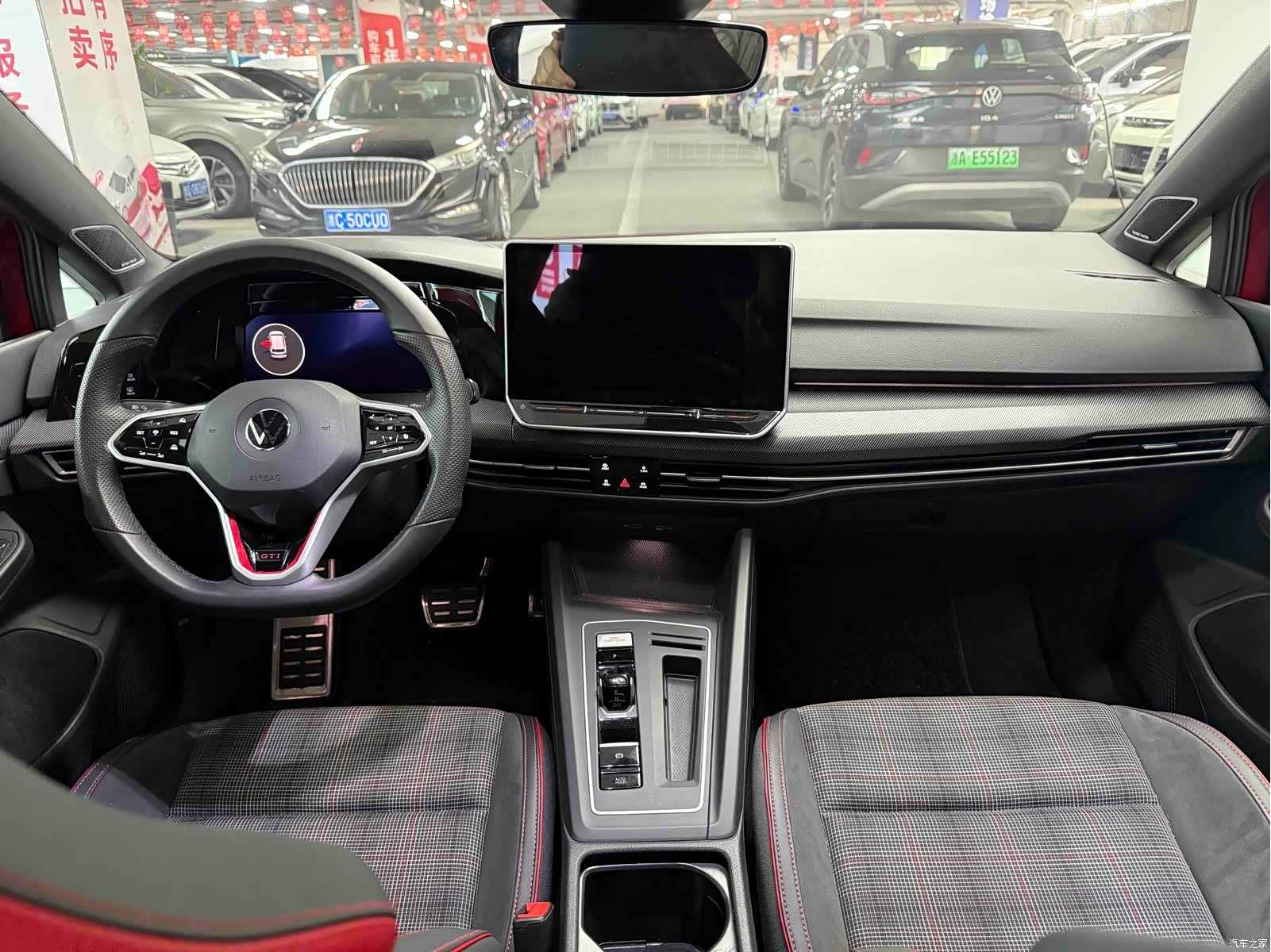 Volkswagen Golf, 2025 7