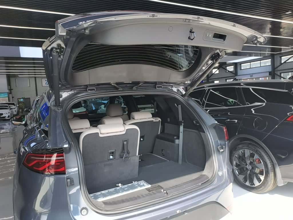 BYD Tang, 2024 19