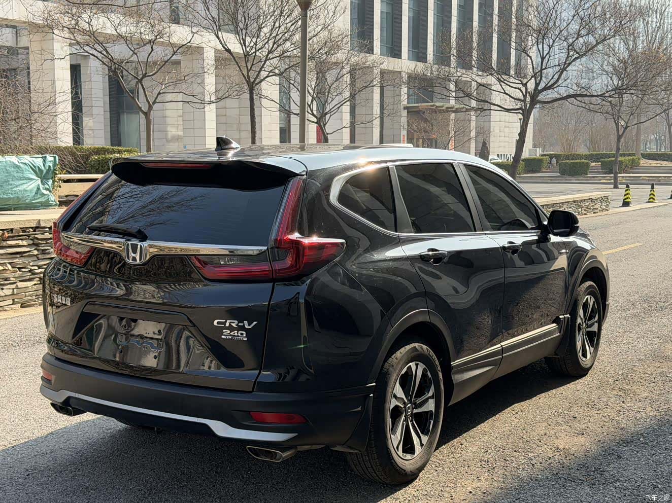 Honda CR-V, 2022 9