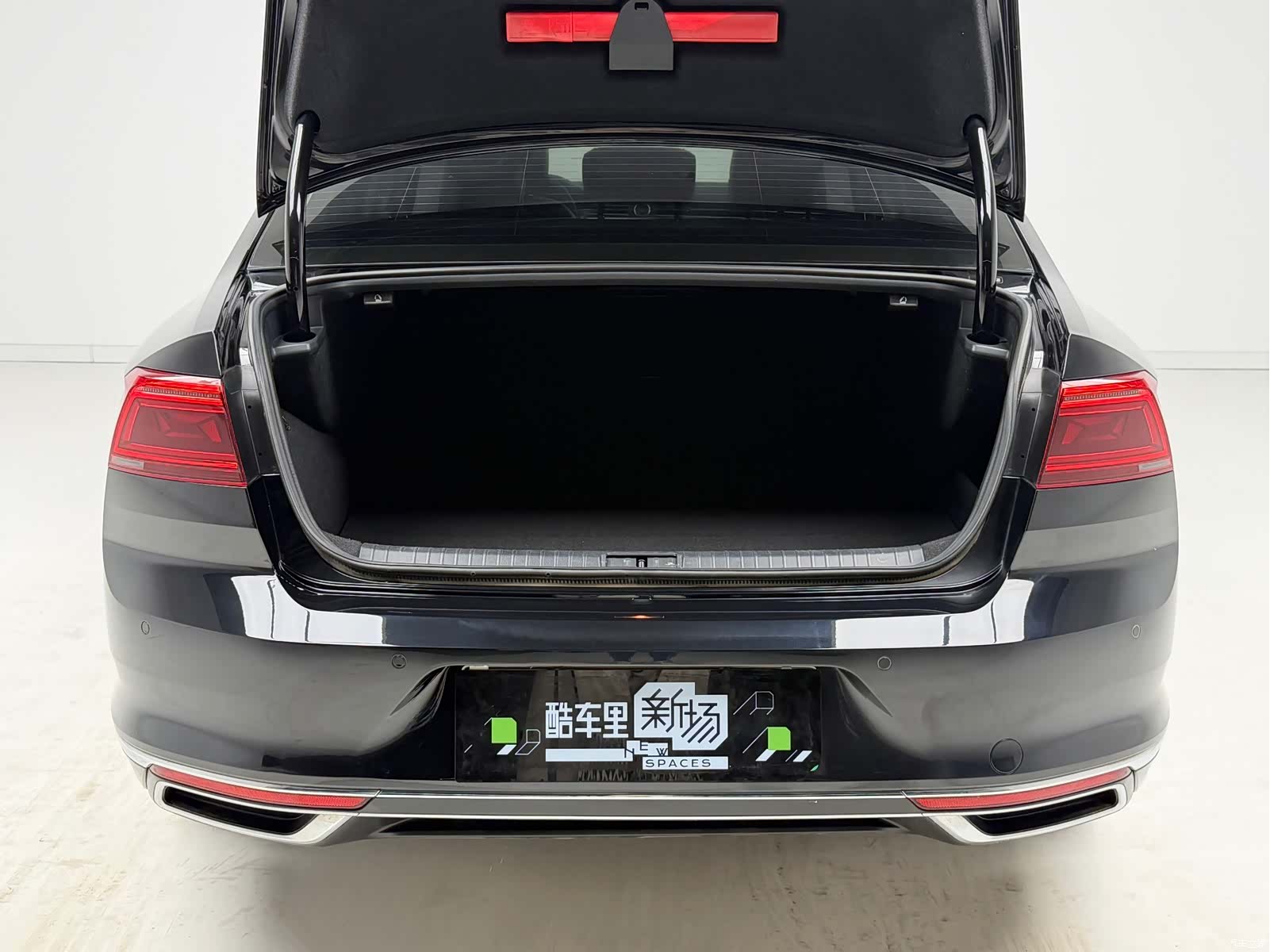 Volkswagen Magotan, 2023 10
