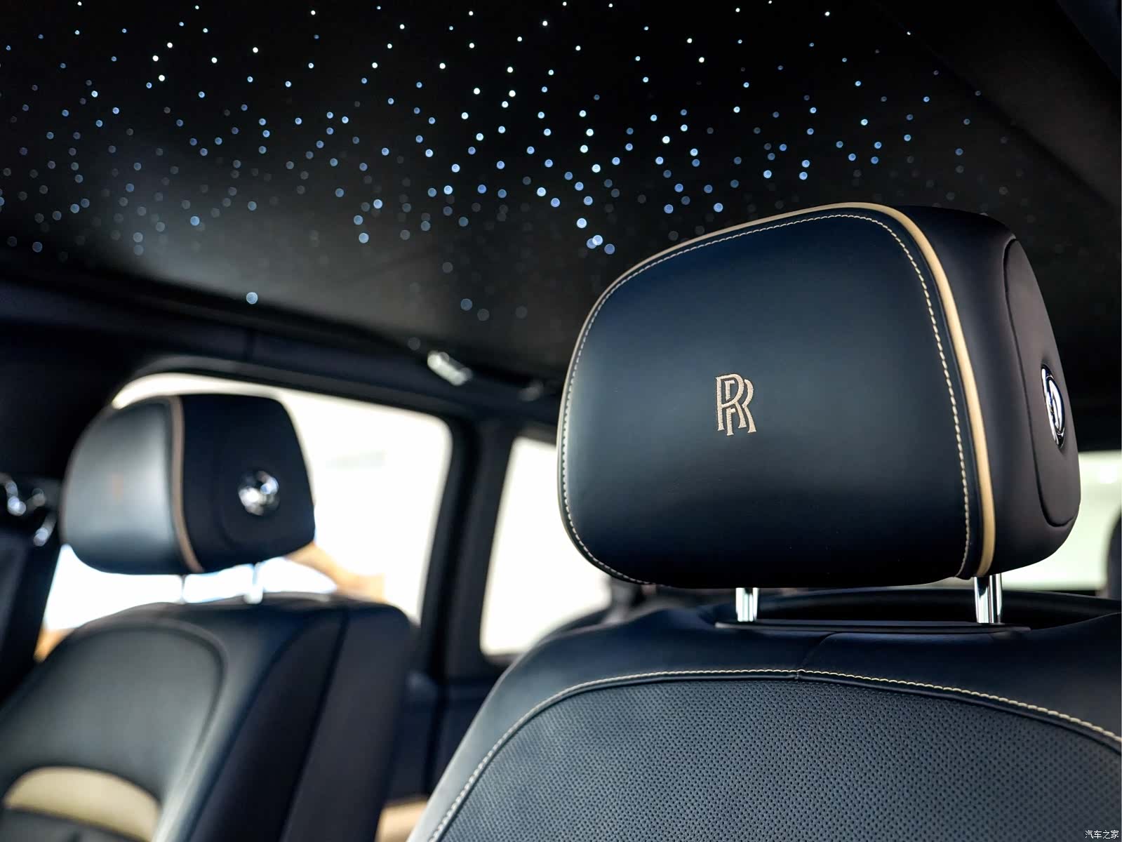 Rolls-Royce Cullinan, 2020 12