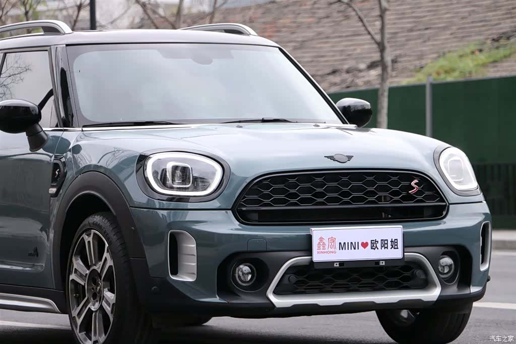Mini Countryman, 2024 7