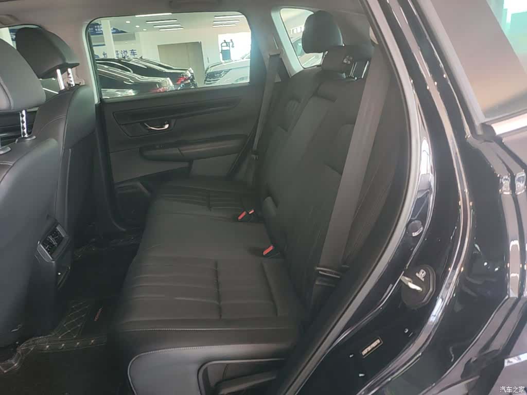 Honda Breeze, 2023 17