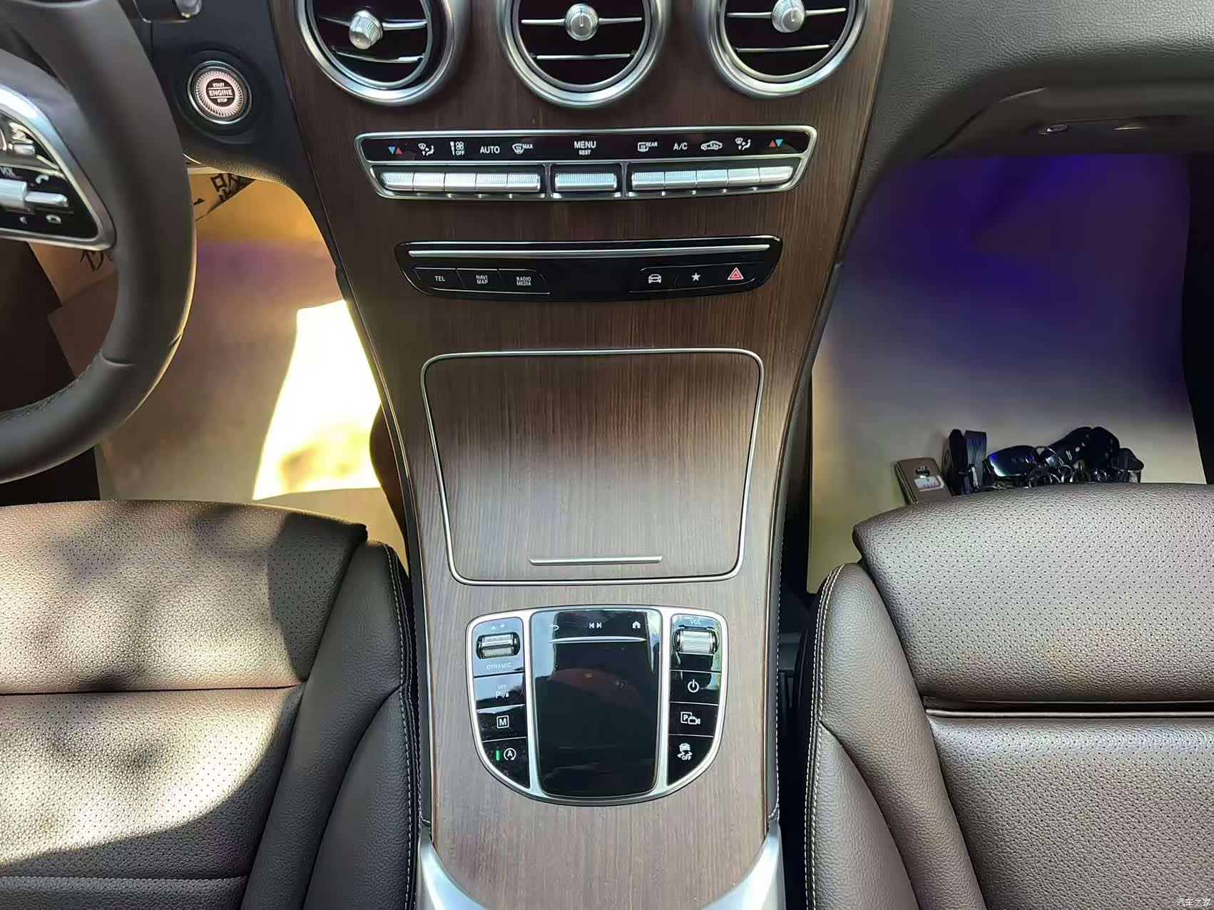 Mercedes-Benz GLC, 2022 26
