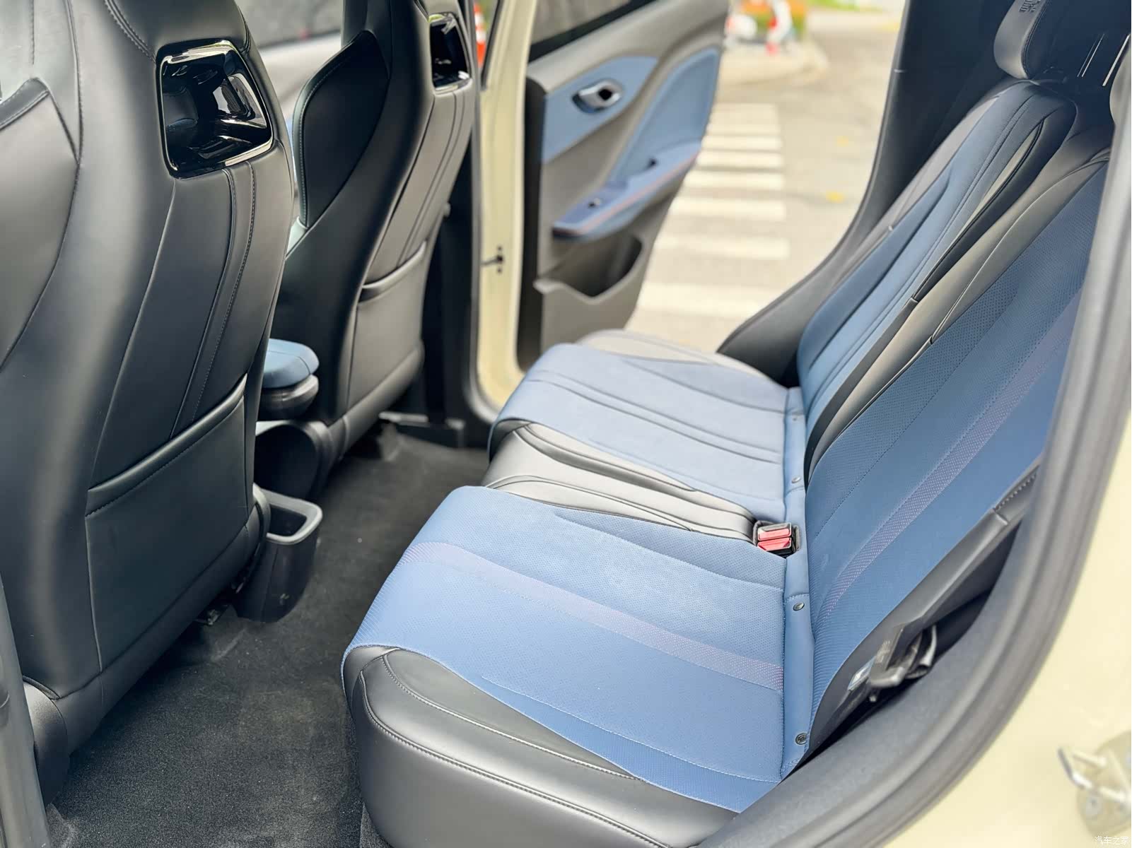 BYD Seagull, 2024 9