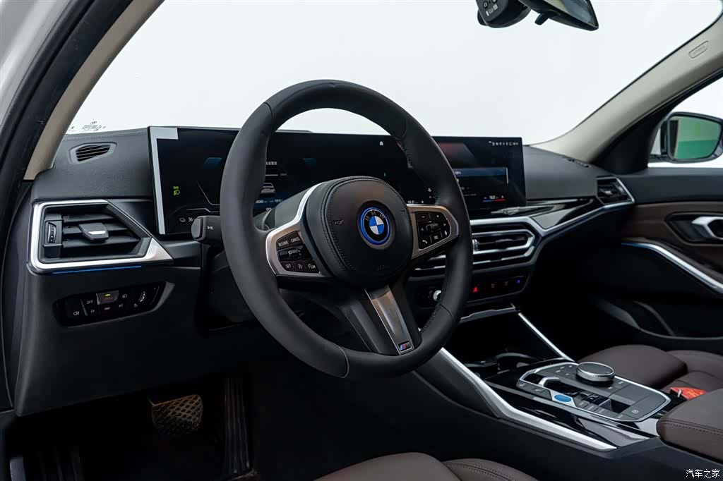 BMW i3, 2023 18