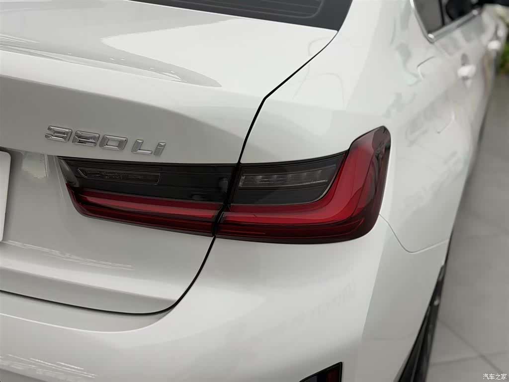BMW 3 Series, 2022 28