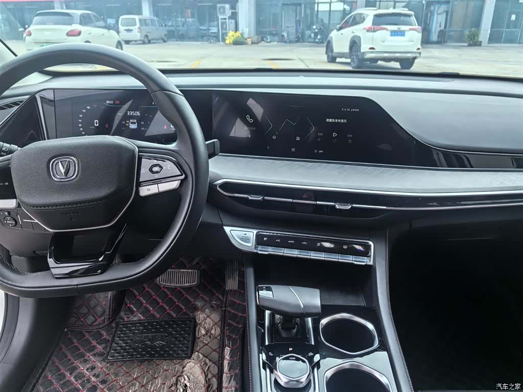 Changan Eado, 2023 все фото