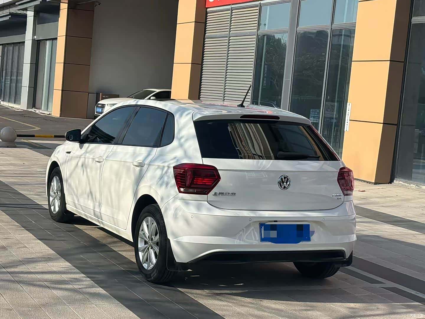 Volkswagen Polo, 2020 10