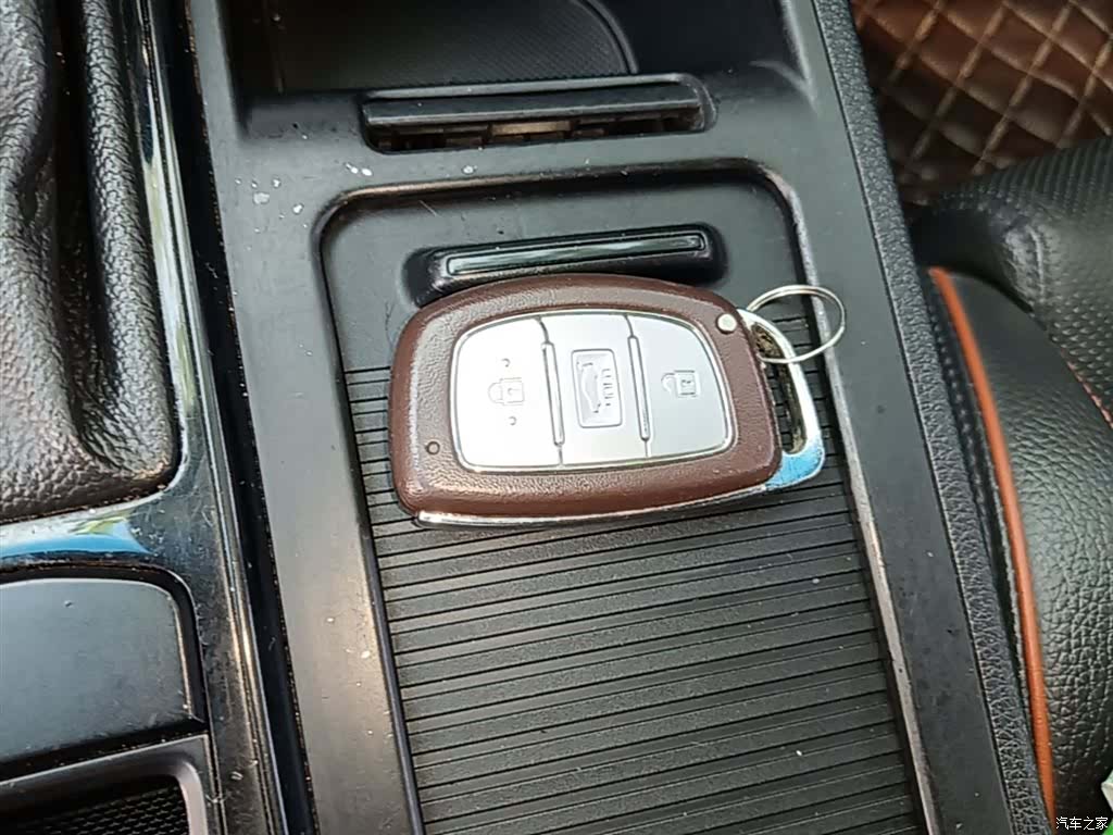 Hyundai Sonata, 2017 9