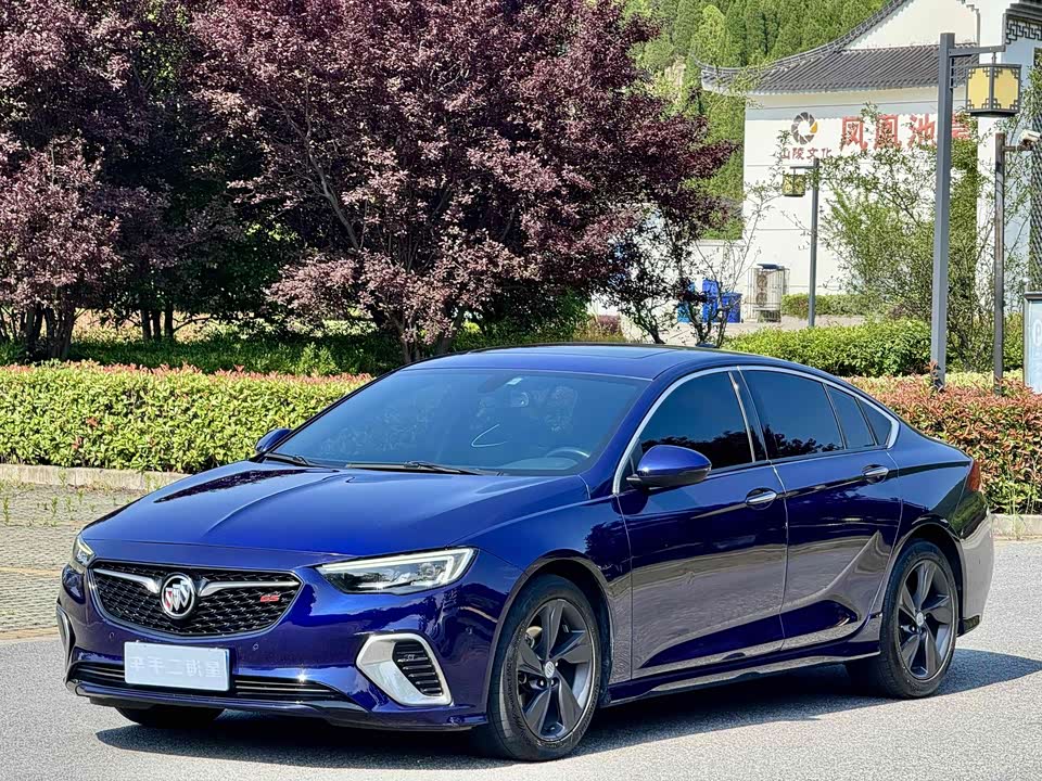 Buick Regal Buick Regal