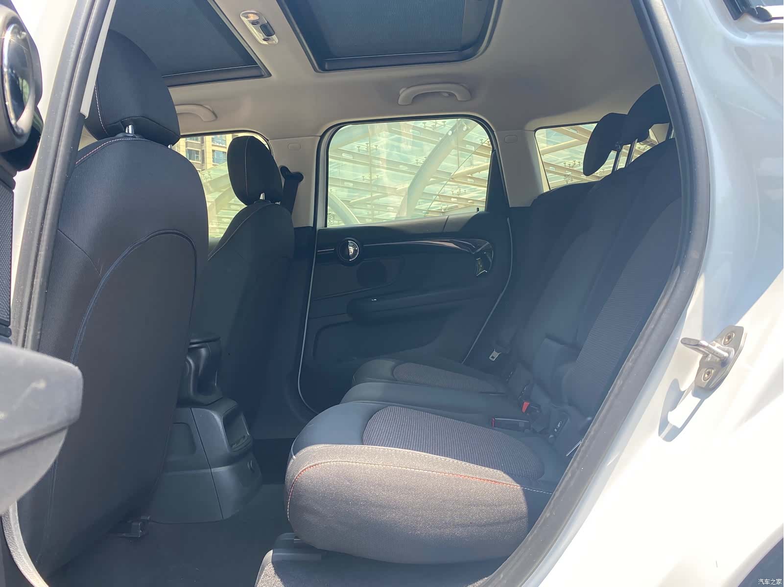Mini Countryman, 2018 9