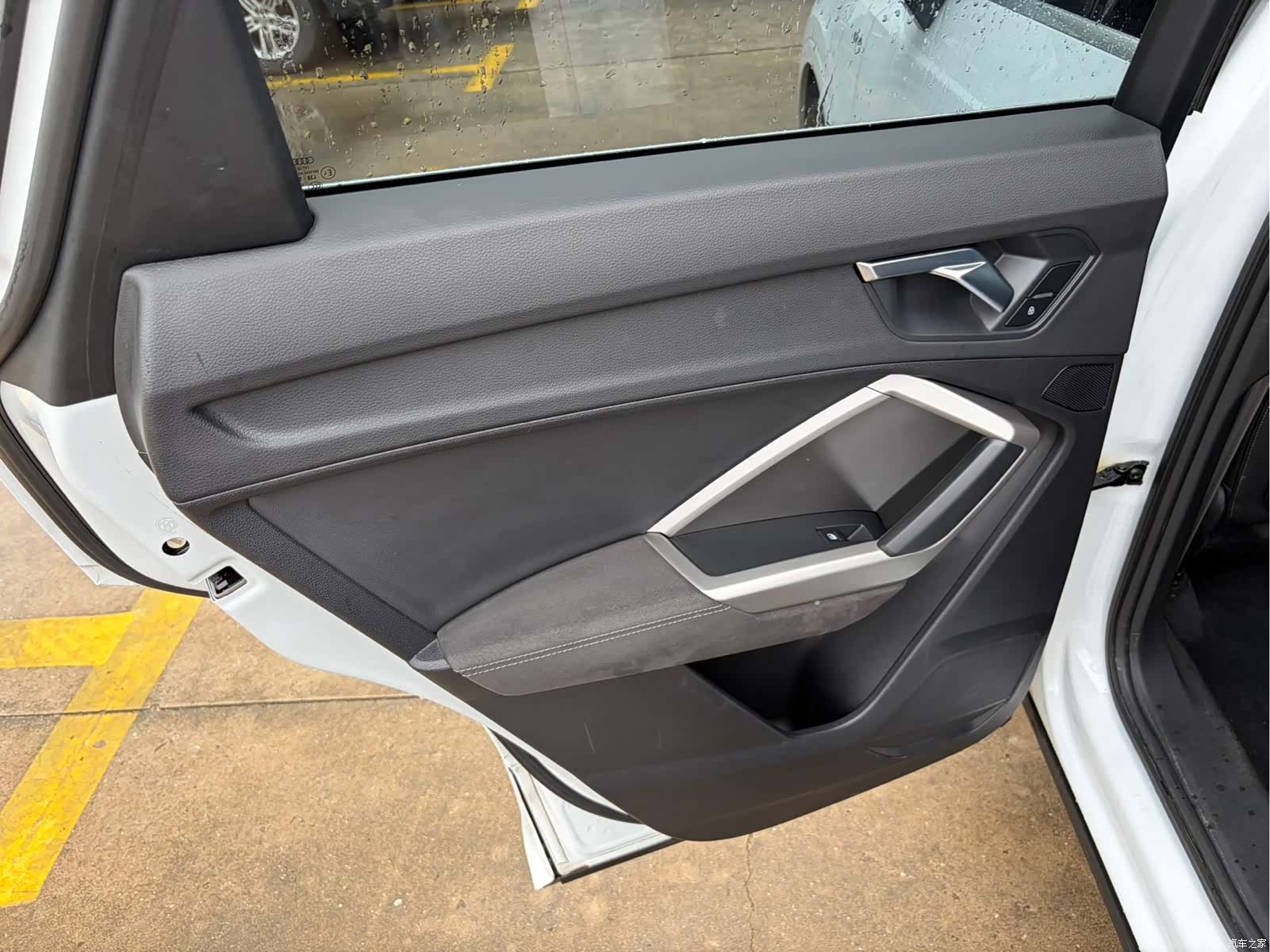 Audi Q3, 2022 16