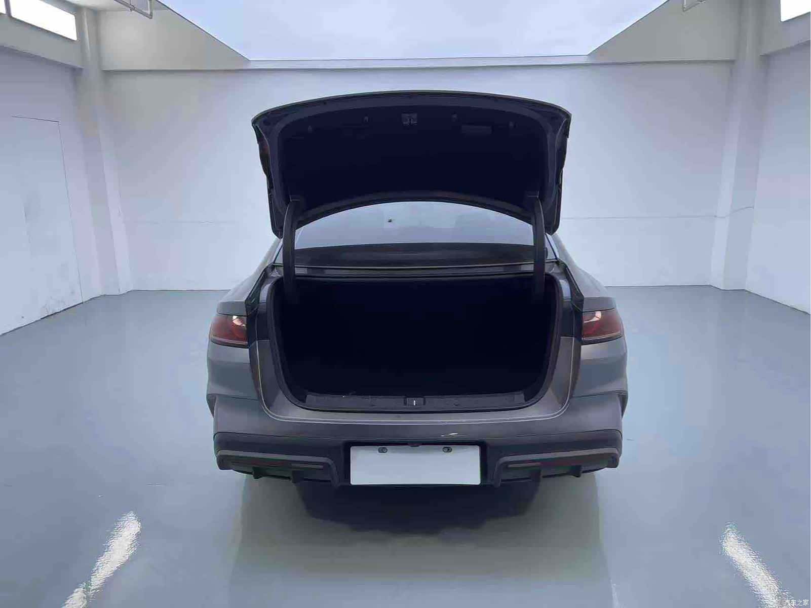 BYD Qin, 2024 9