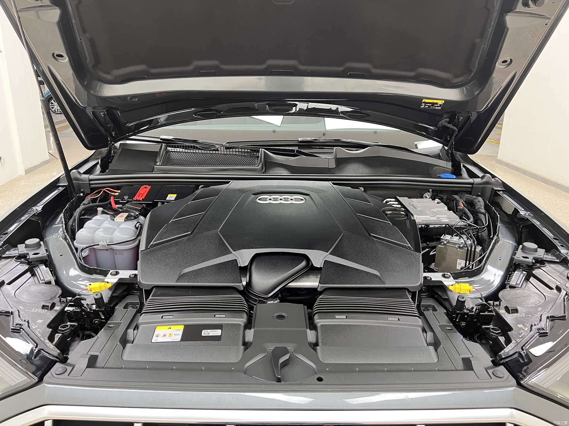 Audi Q7, 2021 29