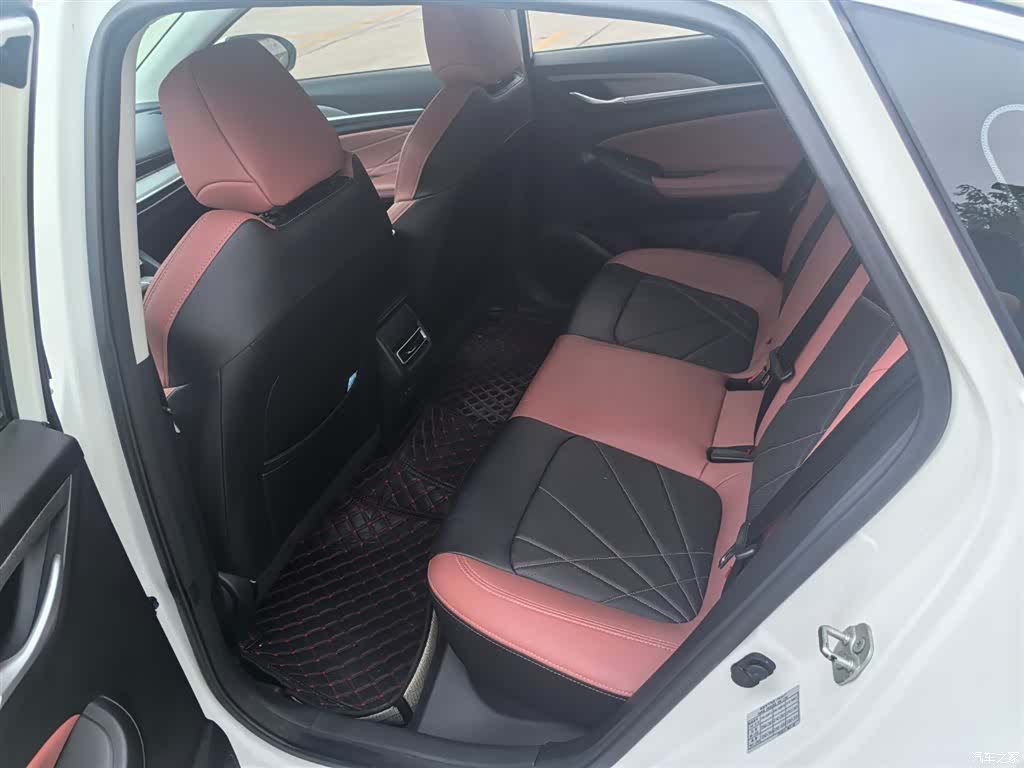Changan Eado, 2023 8