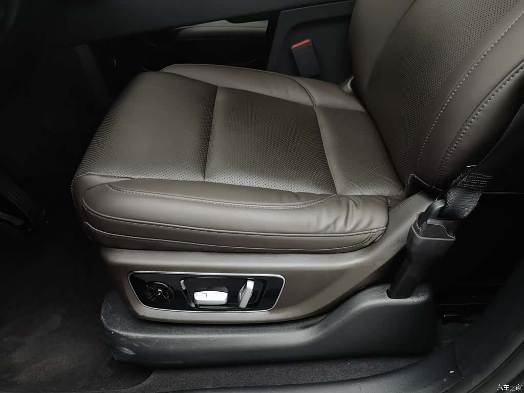 Li Auto L8, 2023 20