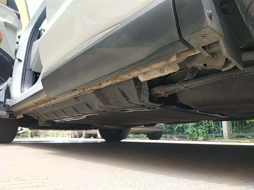 BYD Song, 2022 22