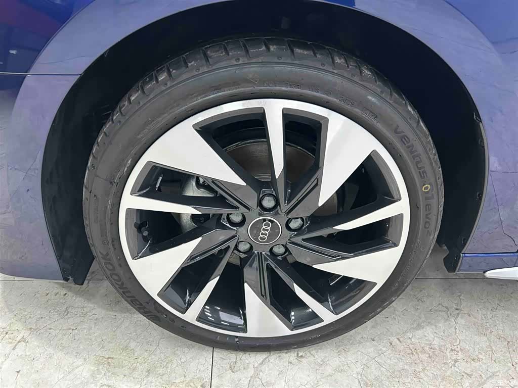Audi A3, 2023 19