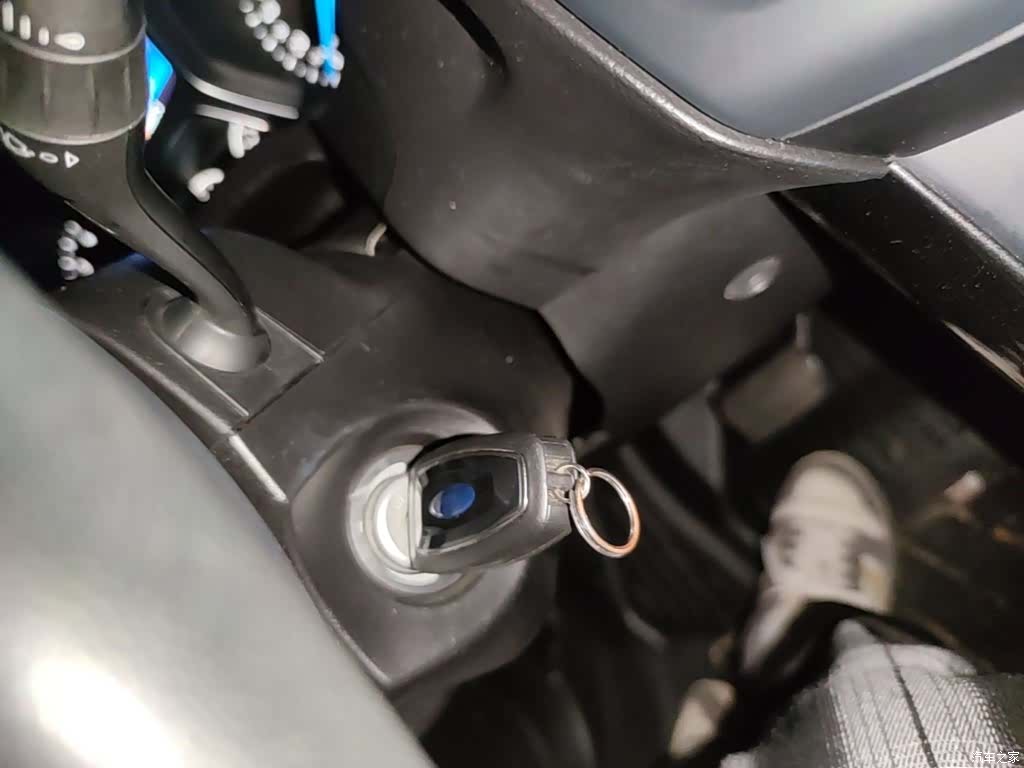 Ford Focus, 2018 9