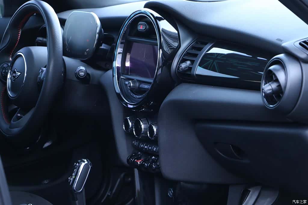 Mini Cooper, 2021 13
