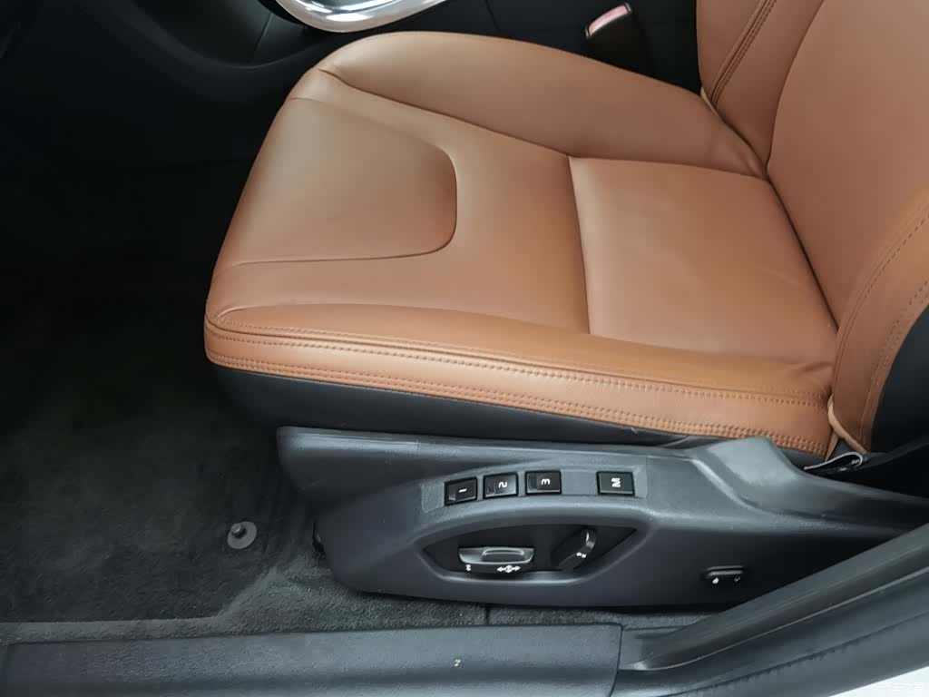 Volvo S60, 2015 20