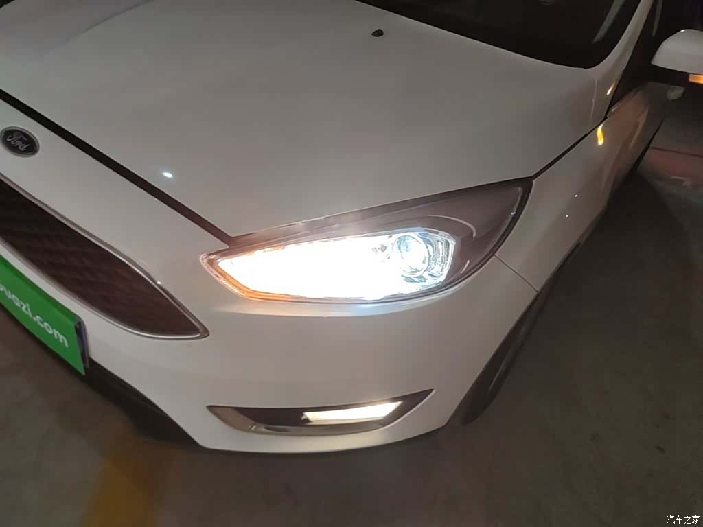 Ford Focus, 2018 24