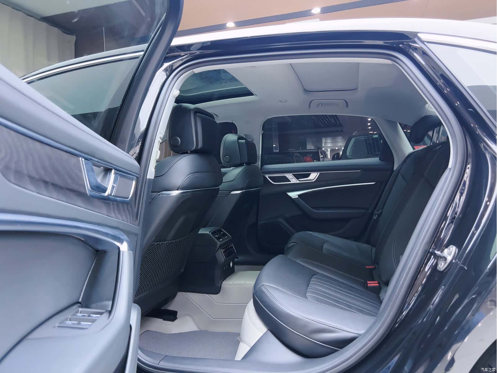 Audi A6L, 2023 9
