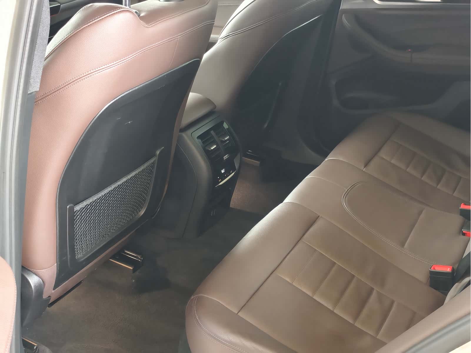 BMW X4, 2019 17