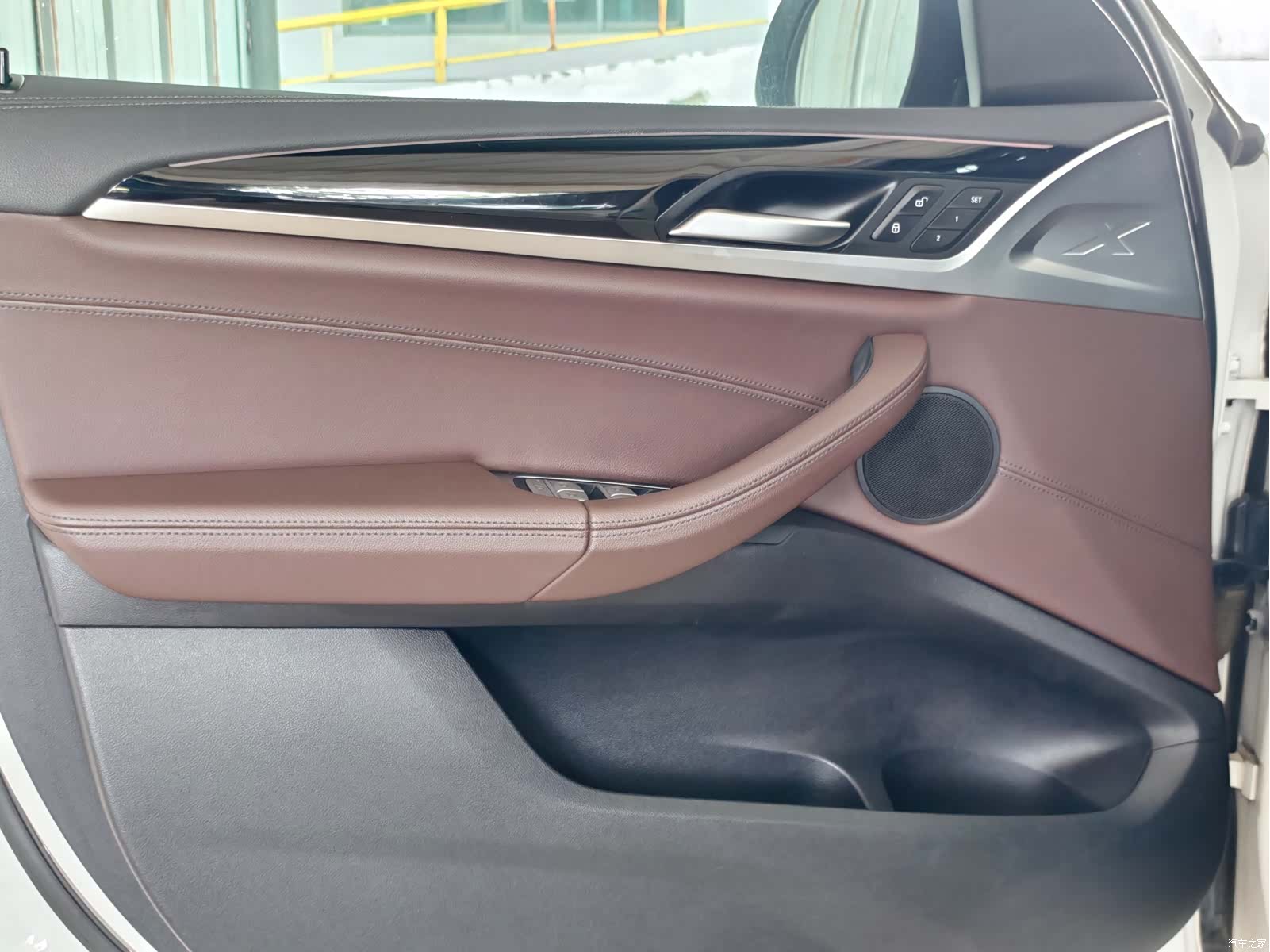 BMW X4, 2019 9