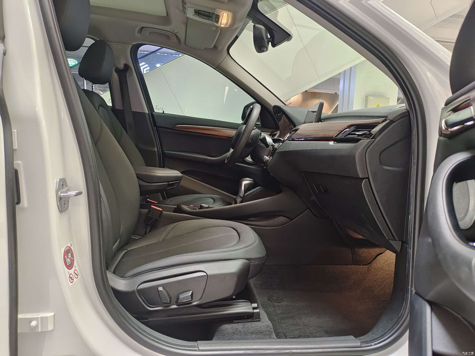 BMW X1, 2017 20