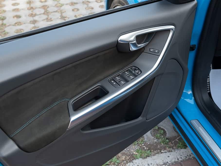 Volvo V60 Volvo V60