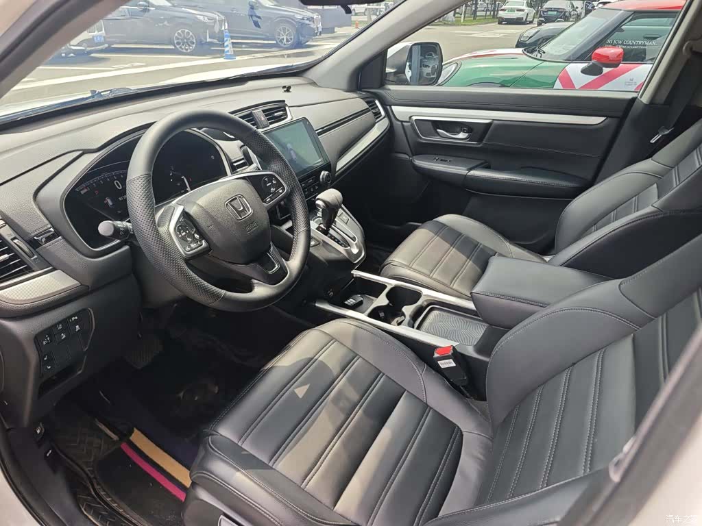 Honda CR-V, 2022 6