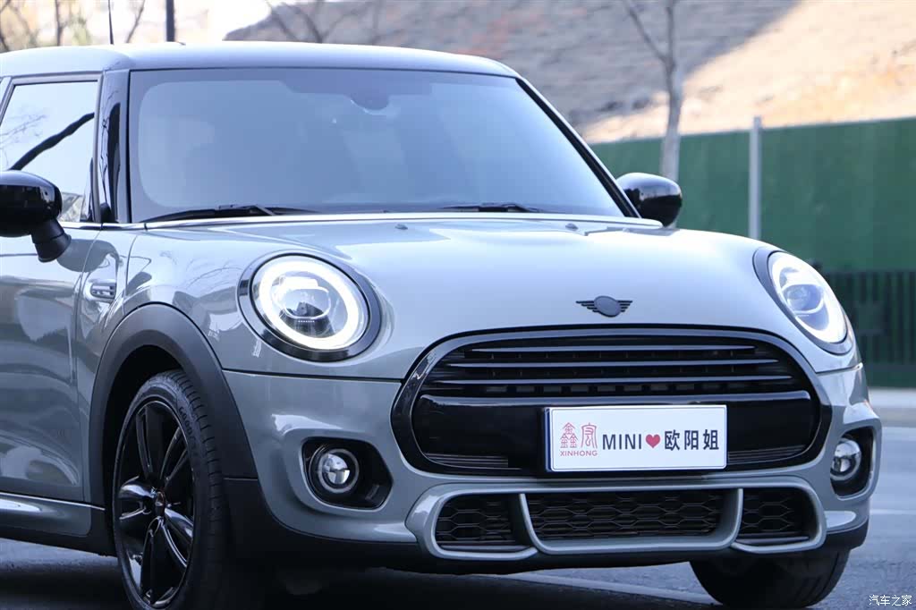 Mini Cooper, 2021 20