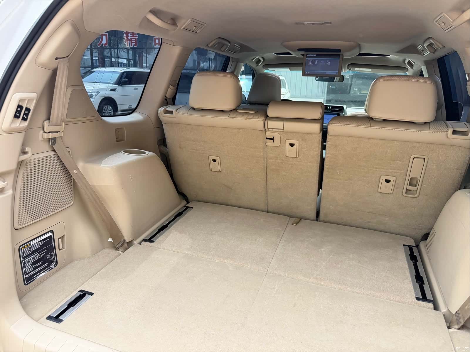 Toyota Prado, 2012 30