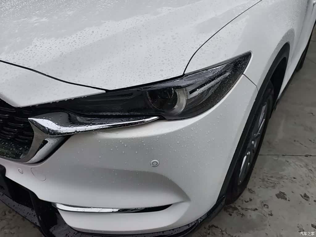 Mazda CX-5, 2021 24