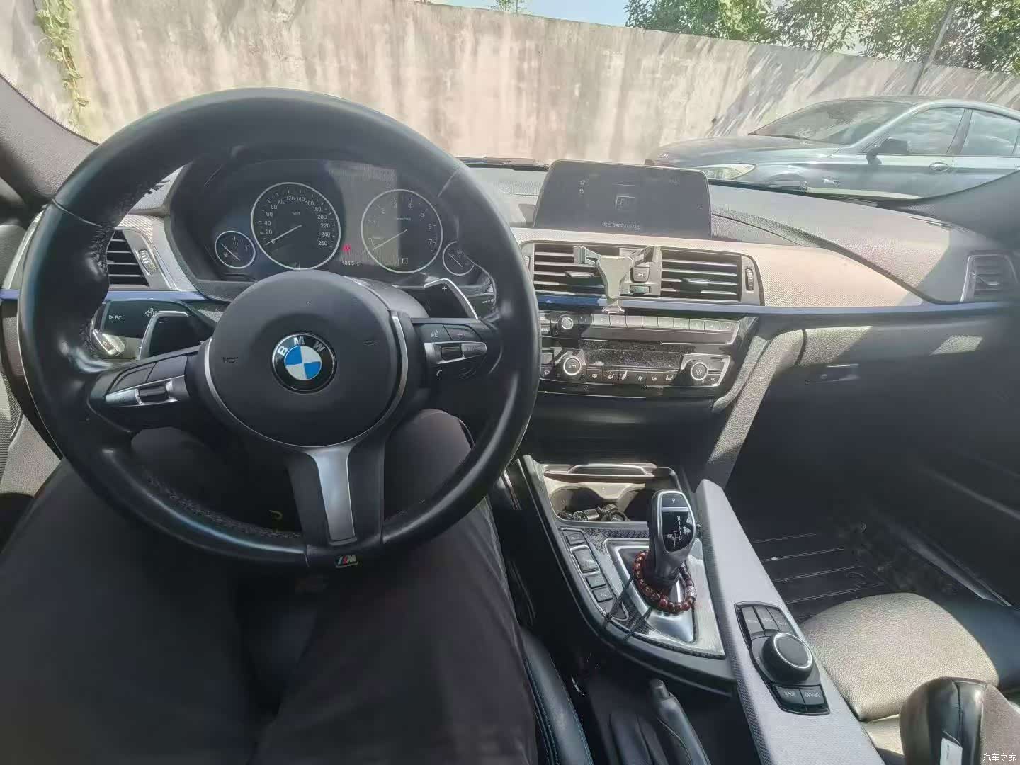BMW 3 Series, 2018 3