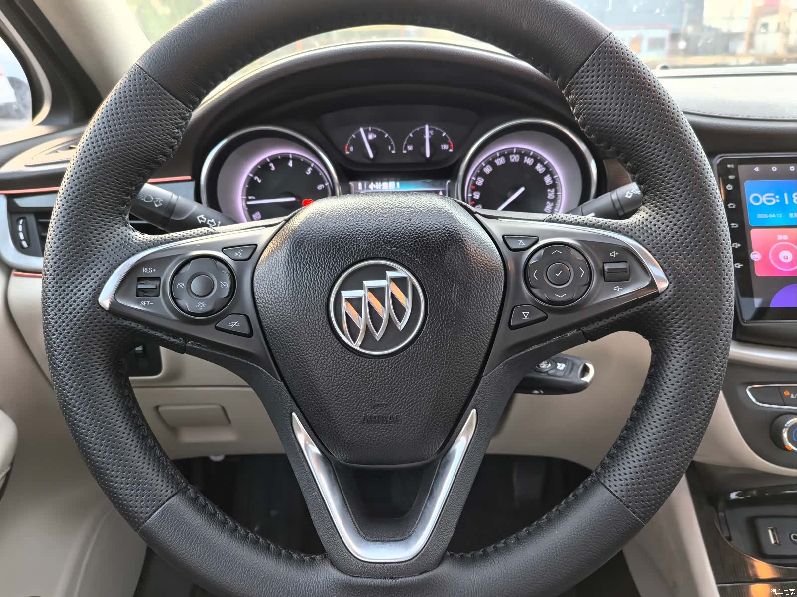 Buick Verano, 2015 10