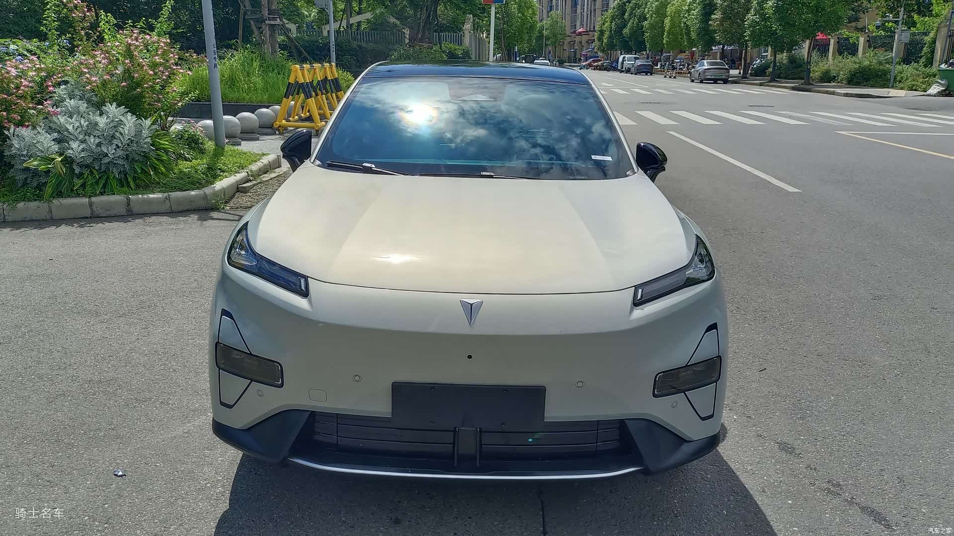 Deepal S05, 2025 2