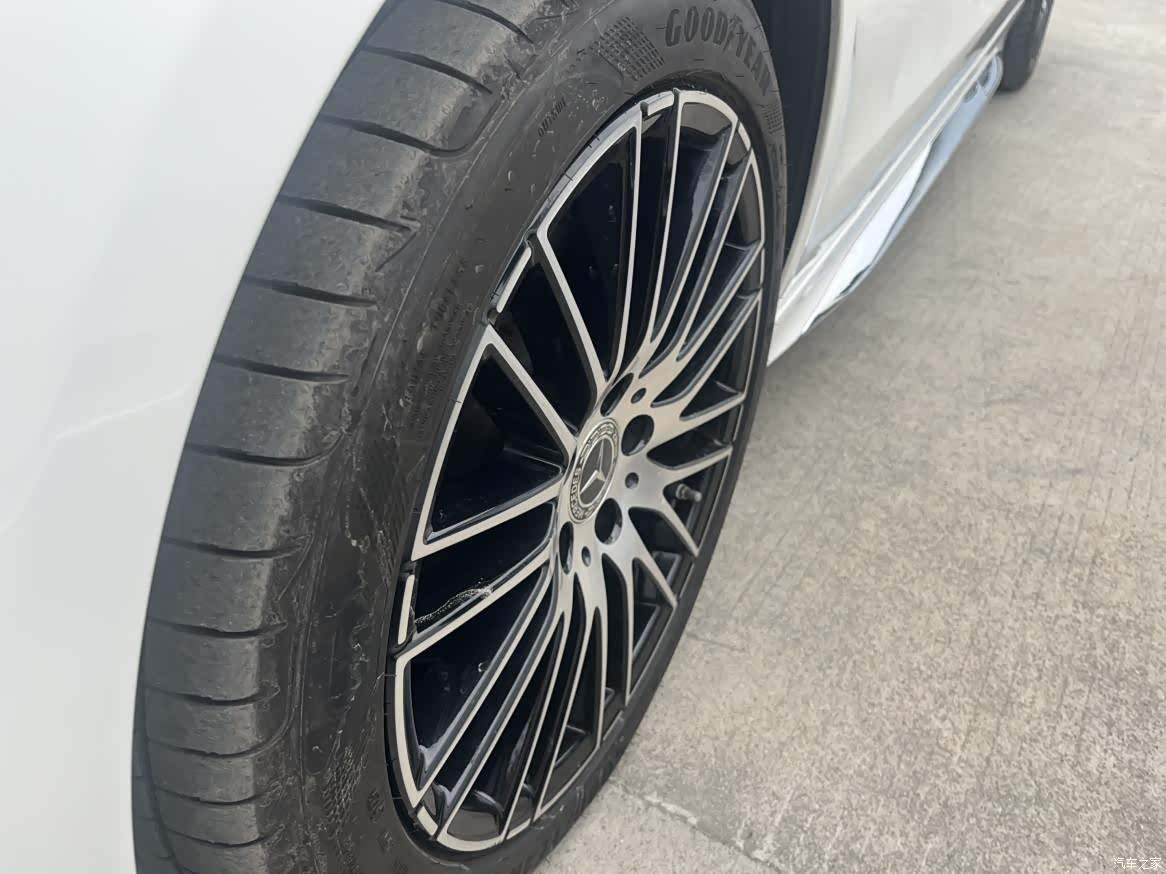 Mercedes-Benz C-Class, 2022 13