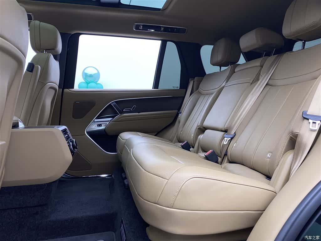 Land Rover Range Rover, 2024 7