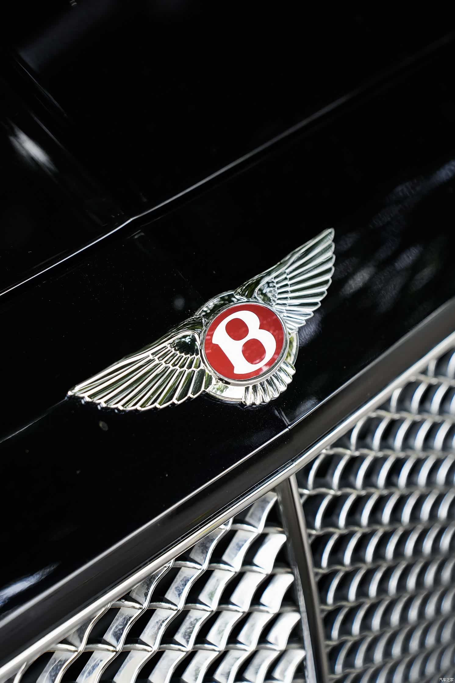 Bentley Flying Spur, 2018 6