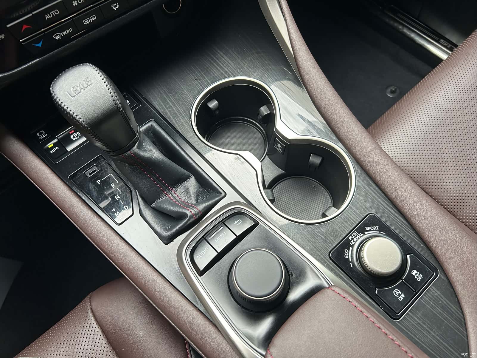 Lexus RX, 2018 18