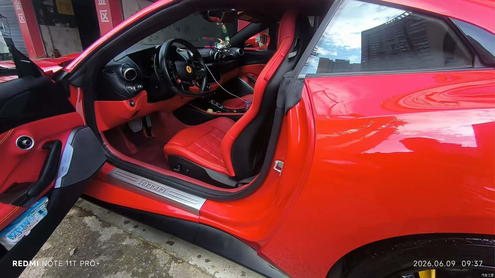 Ferrari Portofino, 2019 все фото