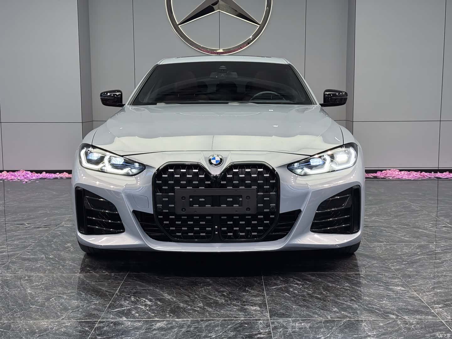 BMW 4 Series, 2024 2