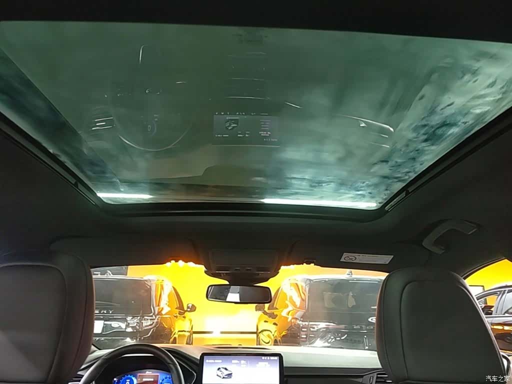 Ford Escape, 2020 18