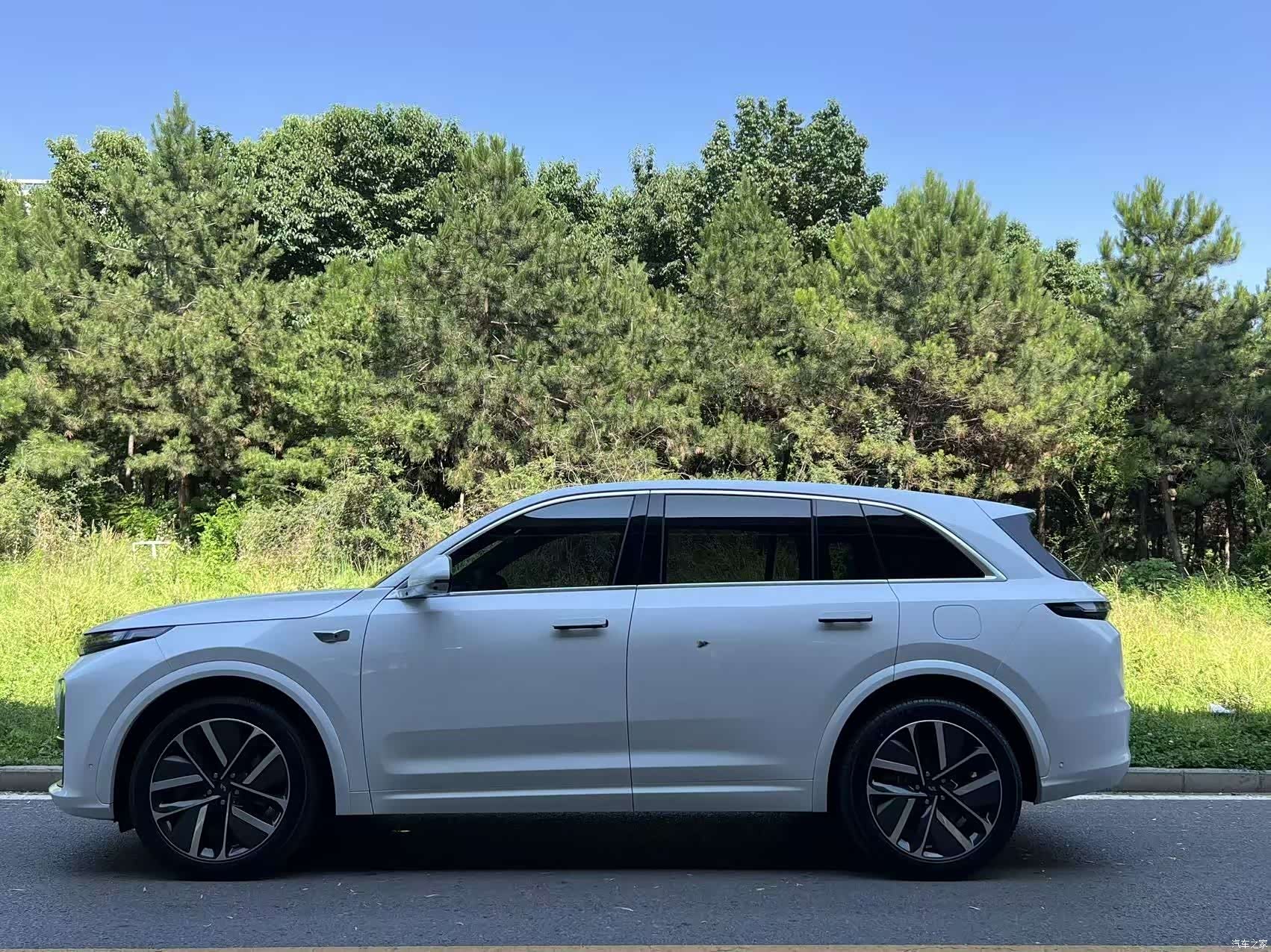 Li Auto L7, 2023 4