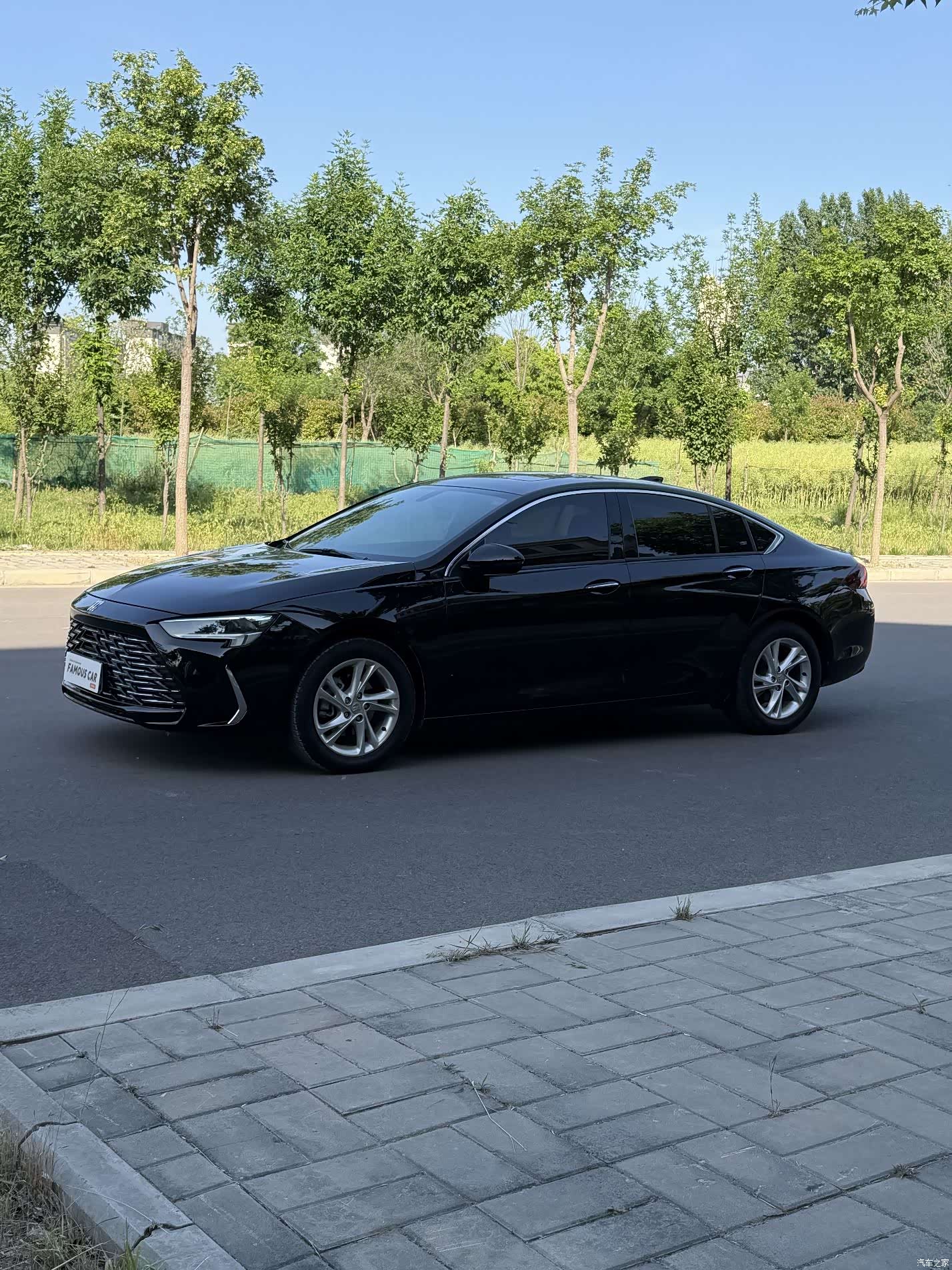 Buick Regal