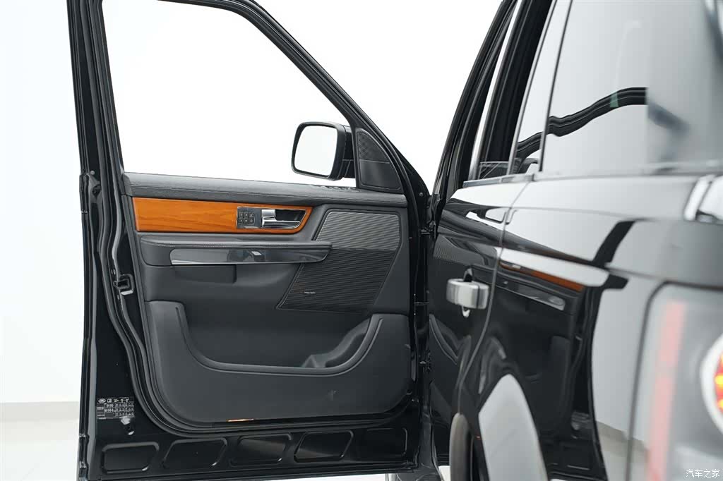 Land Rover Range Rover, 2011 9