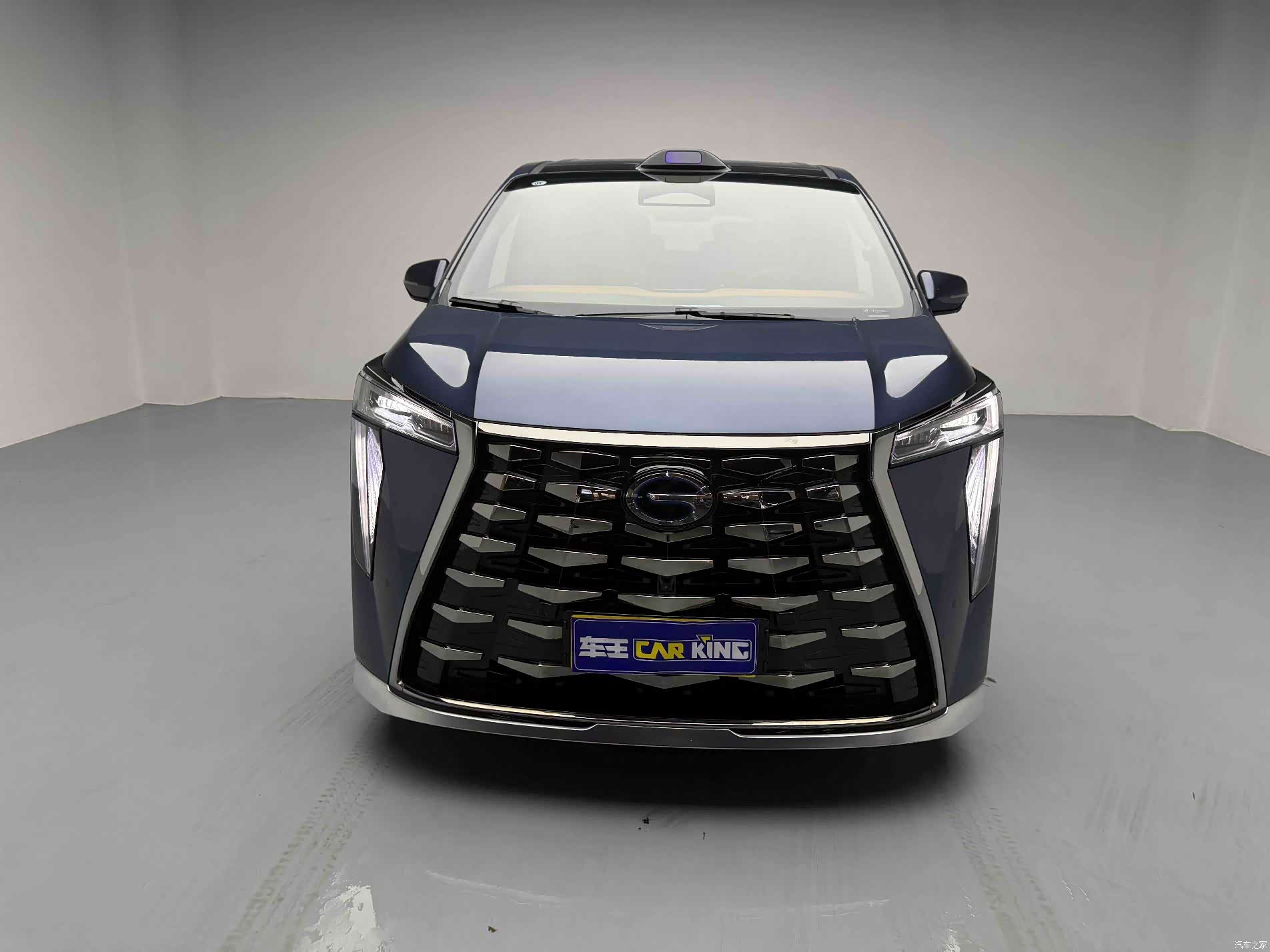 Trumpchi M8, 2025 3